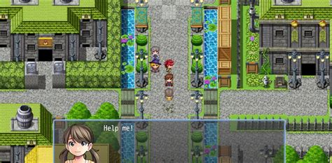 rpg maker games|How to Port and Play RPG Maker MV/MZ Games on Android .